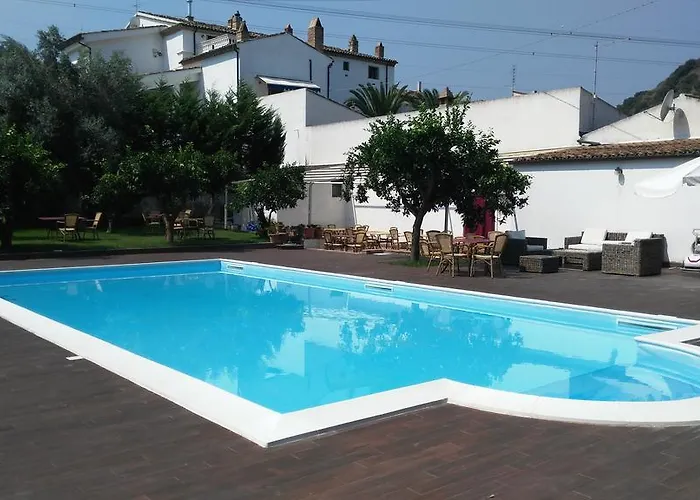 Agriturismo Malena