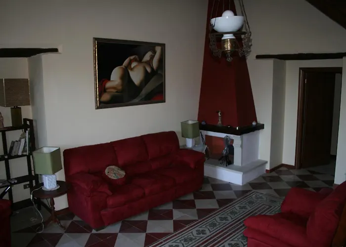 Agriturismo Malena