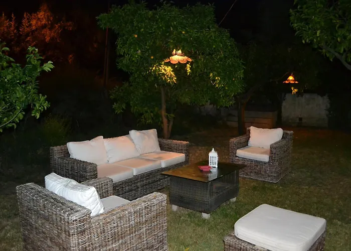 Agriturismo Malena