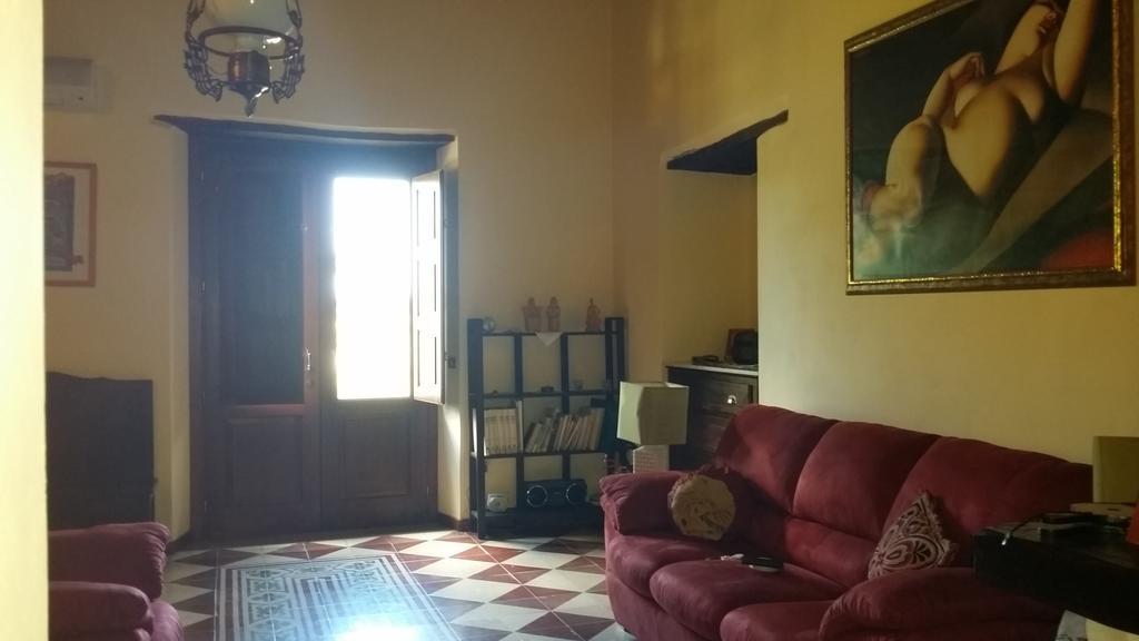 Agriturismo Malena Rossano
