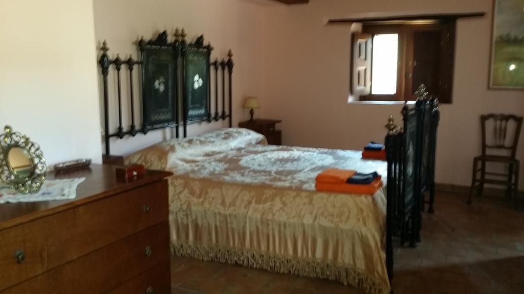 Agriturismo Malena Farm stay