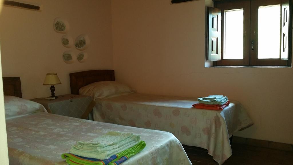 Farm stay Agriturismo Malena *