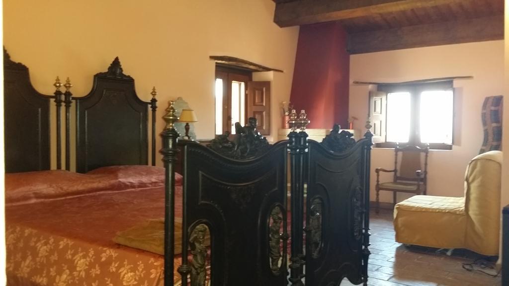 Agriturismo Malena Rossano