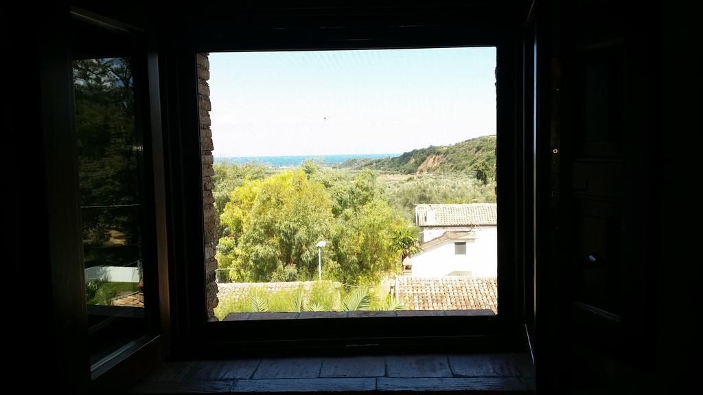 Farm stay Agriturismo Malena