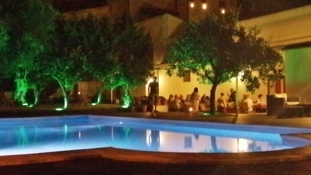Agriturismo Malena Farm stay