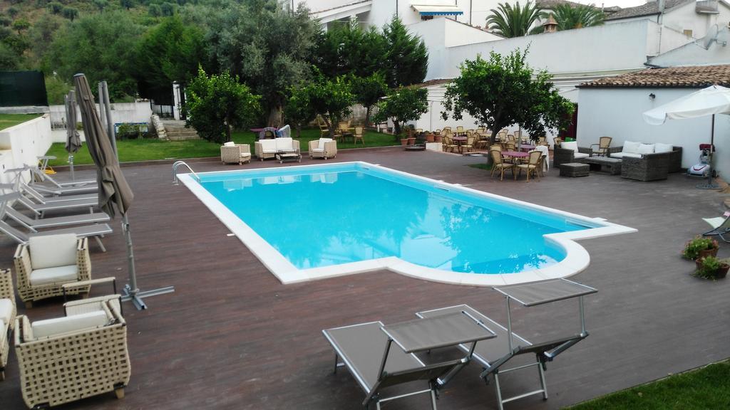 Agriturismo Malena Rossano