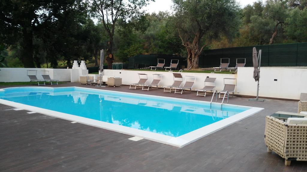 Agriturismo Malena *