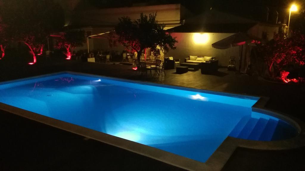 Farm stay Agriturismo Malena