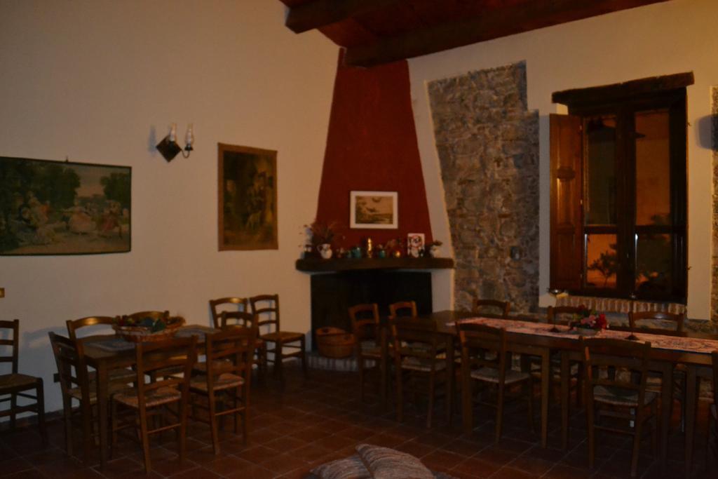 Agriturismo Malena Rossano