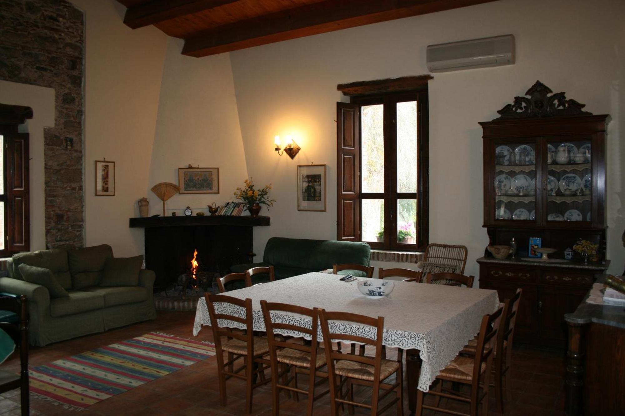 Farm stay Agriturismo Malena