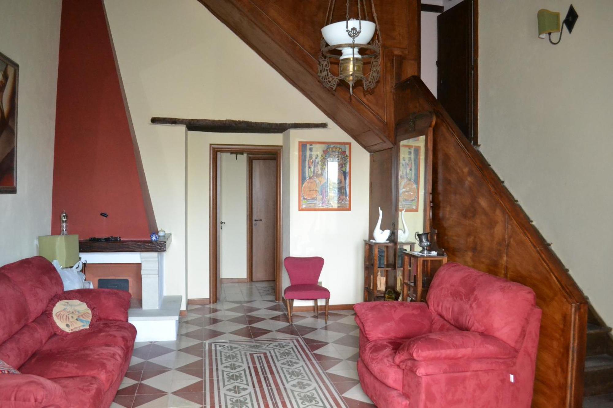 Agriturismo Malena Farm stay
