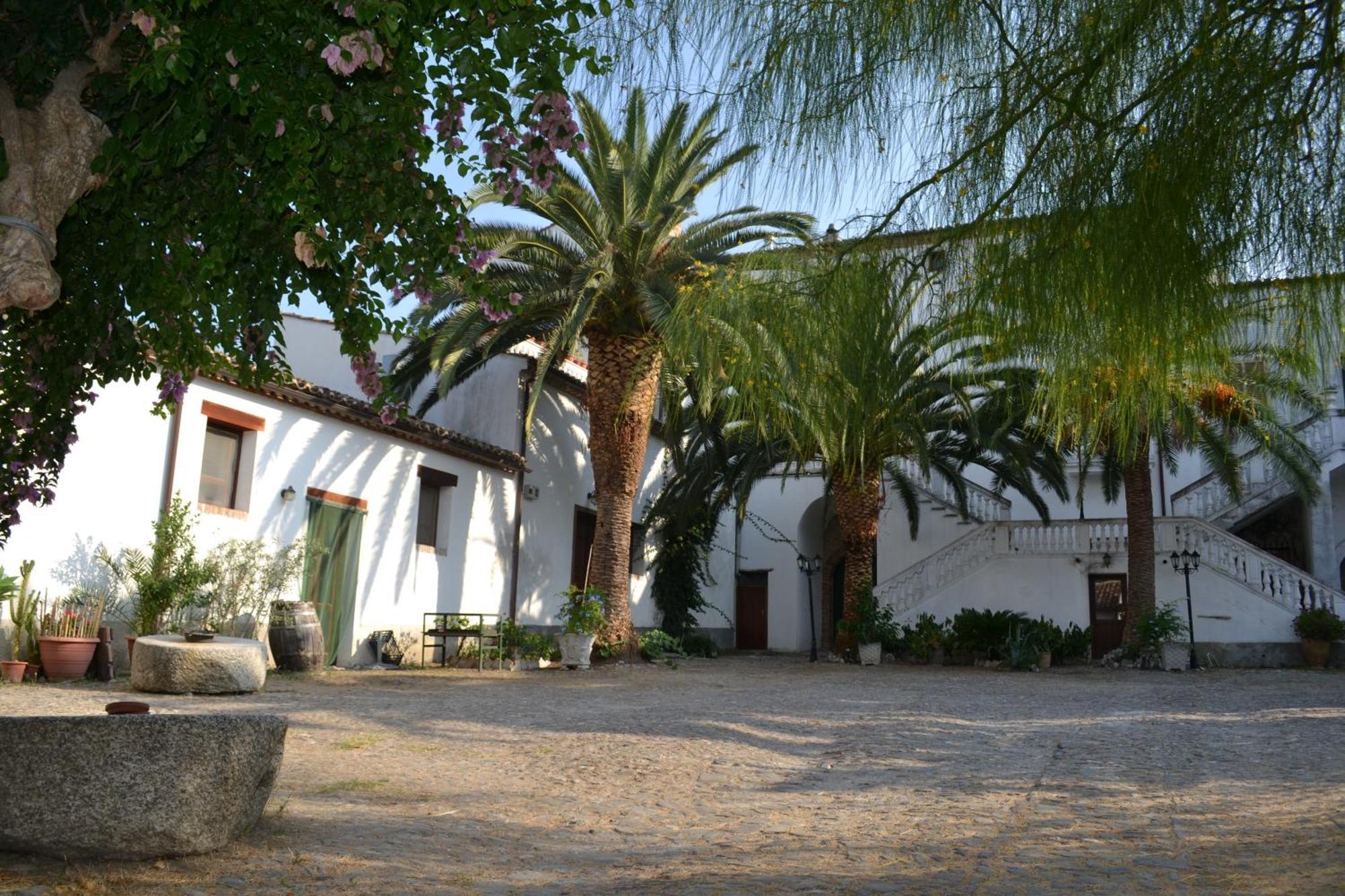 Agriturismo Malena Farm stay *