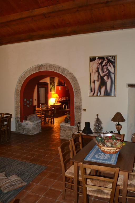 Agriturismo Malena * Rossano