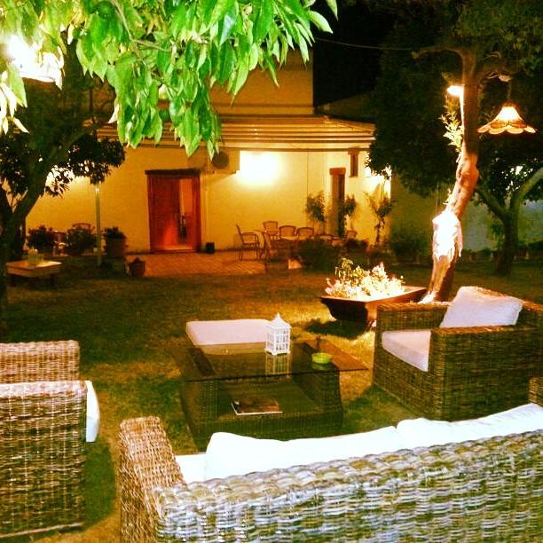Agriturismo Malena