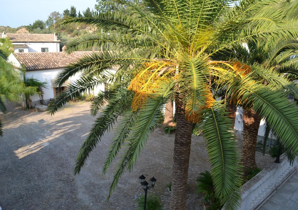 Farm stay Agriturismo Malena