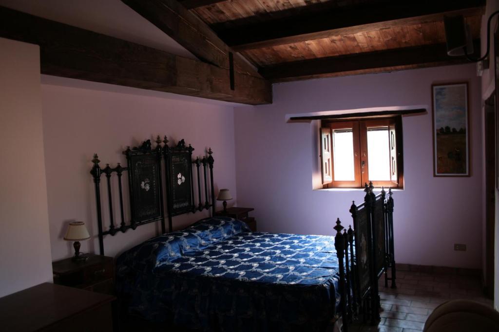 Farm stay Agriturismo Malena *