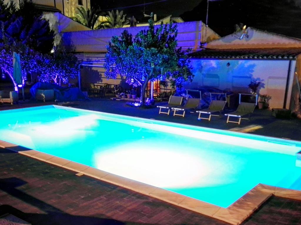 Agriturismo Malena