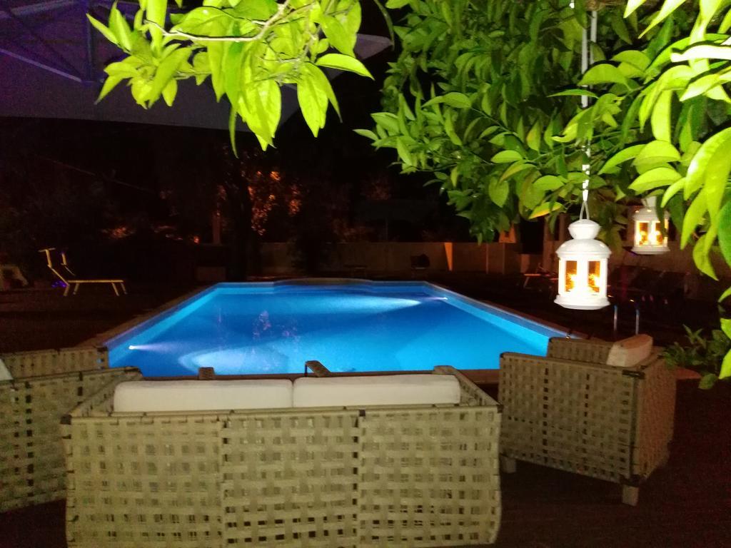 Farm stay Agriturismo Malena