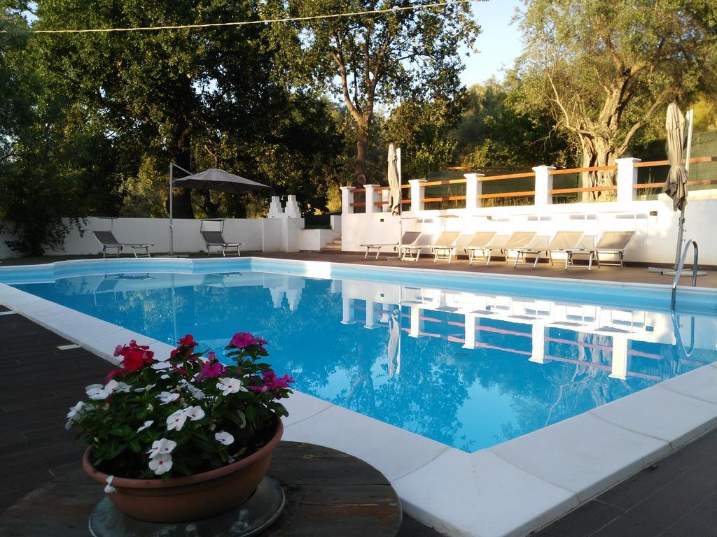 Agriturismo Malena Rossano