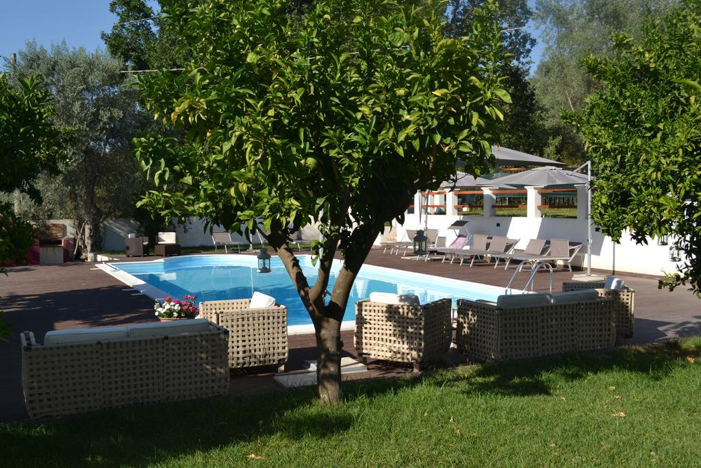 Agriturismo Malena Rossano