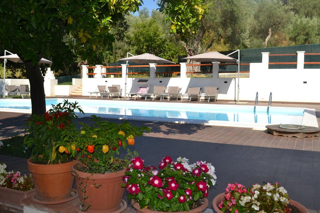 Farm stay Agriturismo Malena *