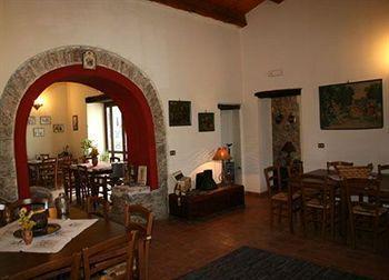 Agriturismo Malena Farm stay