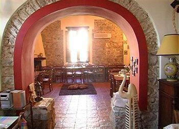 Agriturismo Malena Farm stay Rossano