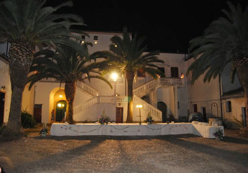 Agriturismo Malena Farm stay