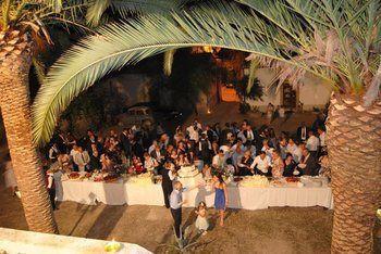 Agriturismo Malena Farm stay Rossano
