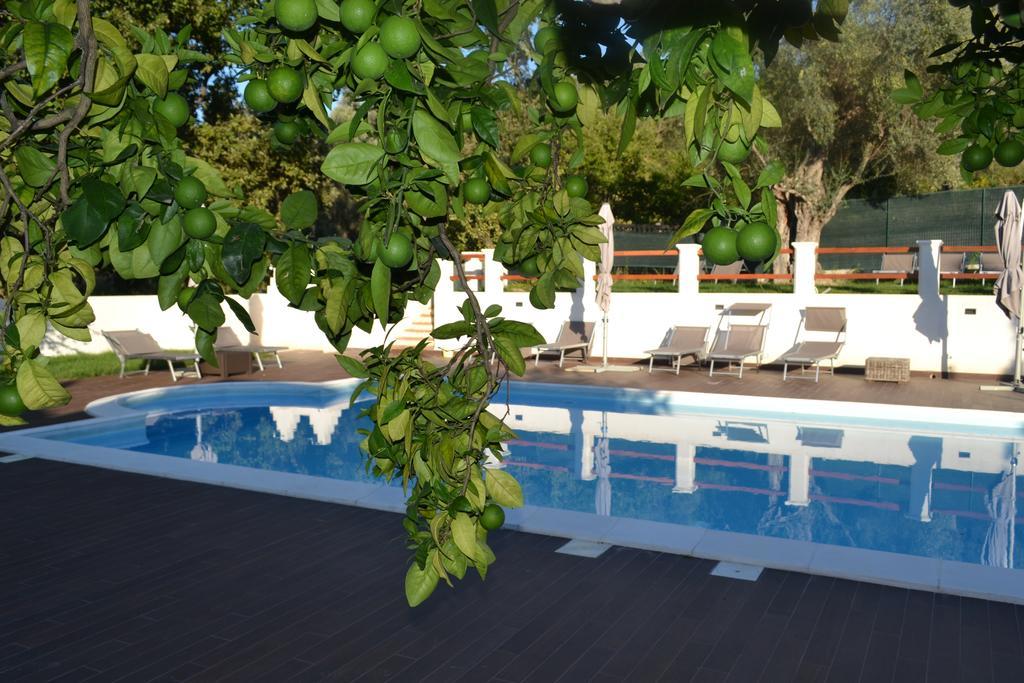Agriturismo Malena Farm stay *