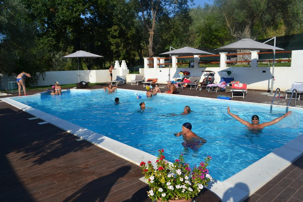 Agriturismo Malena *