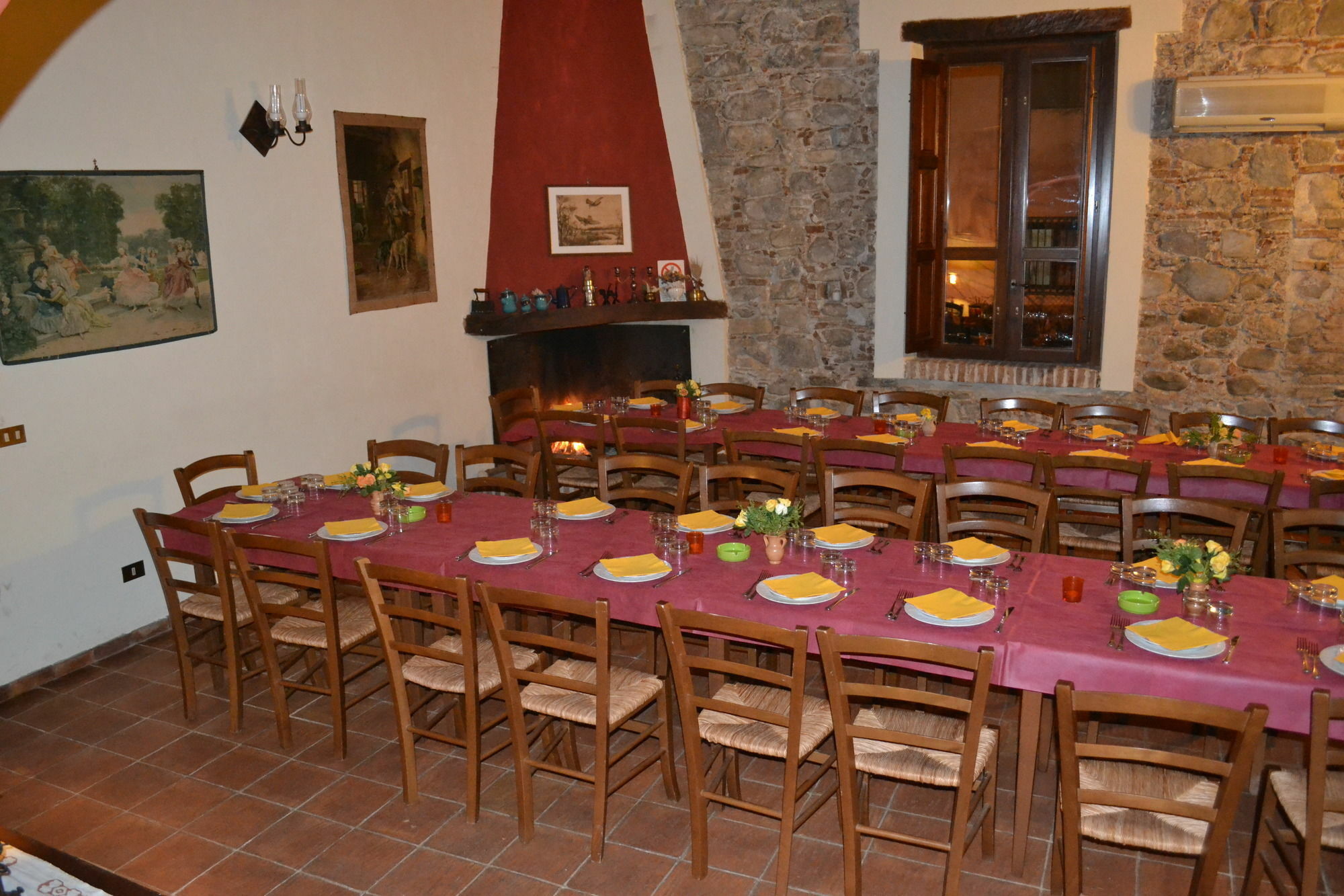 Agriturismo Malena *
