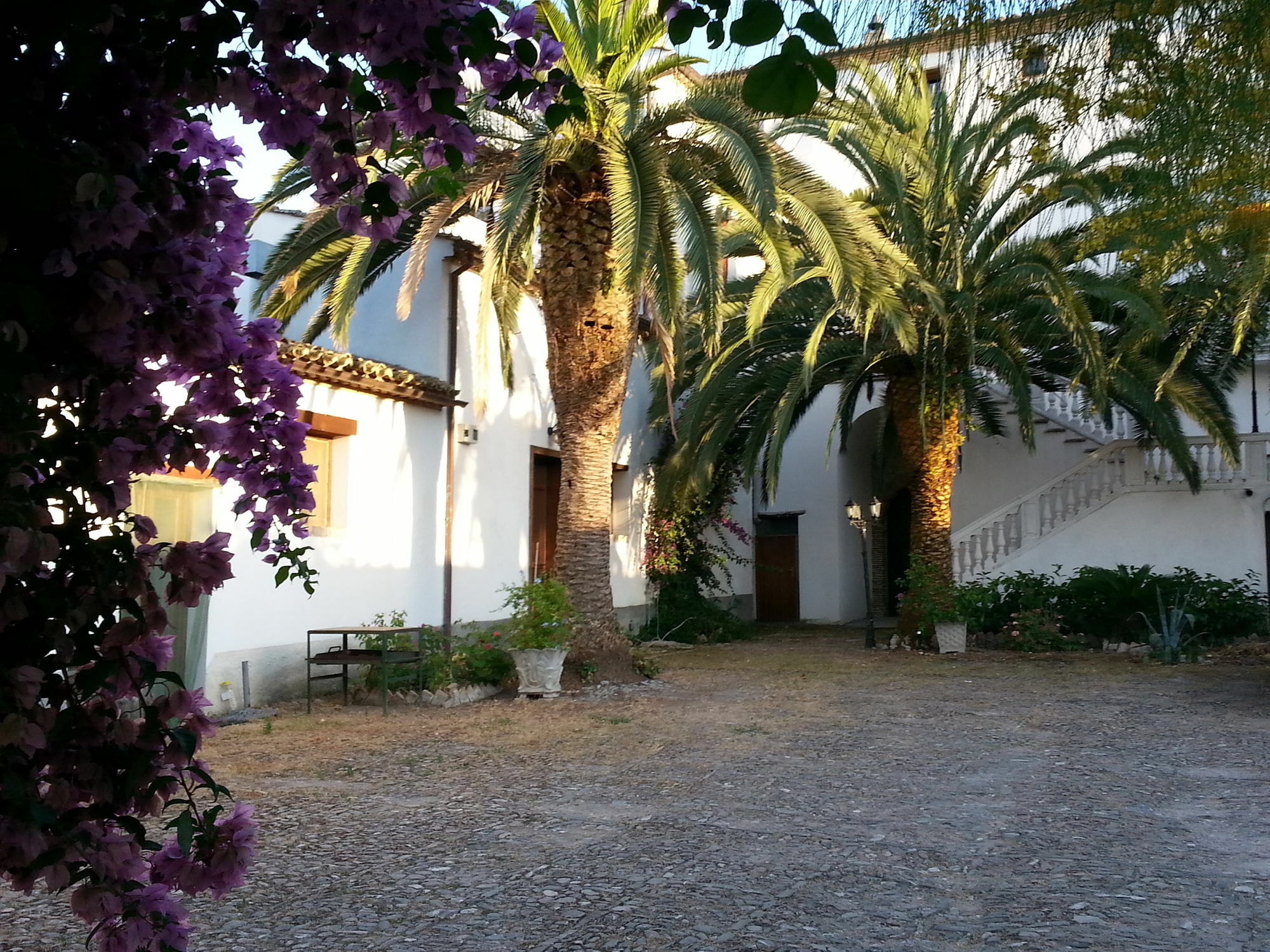 Farm stay Agriturismo Malena