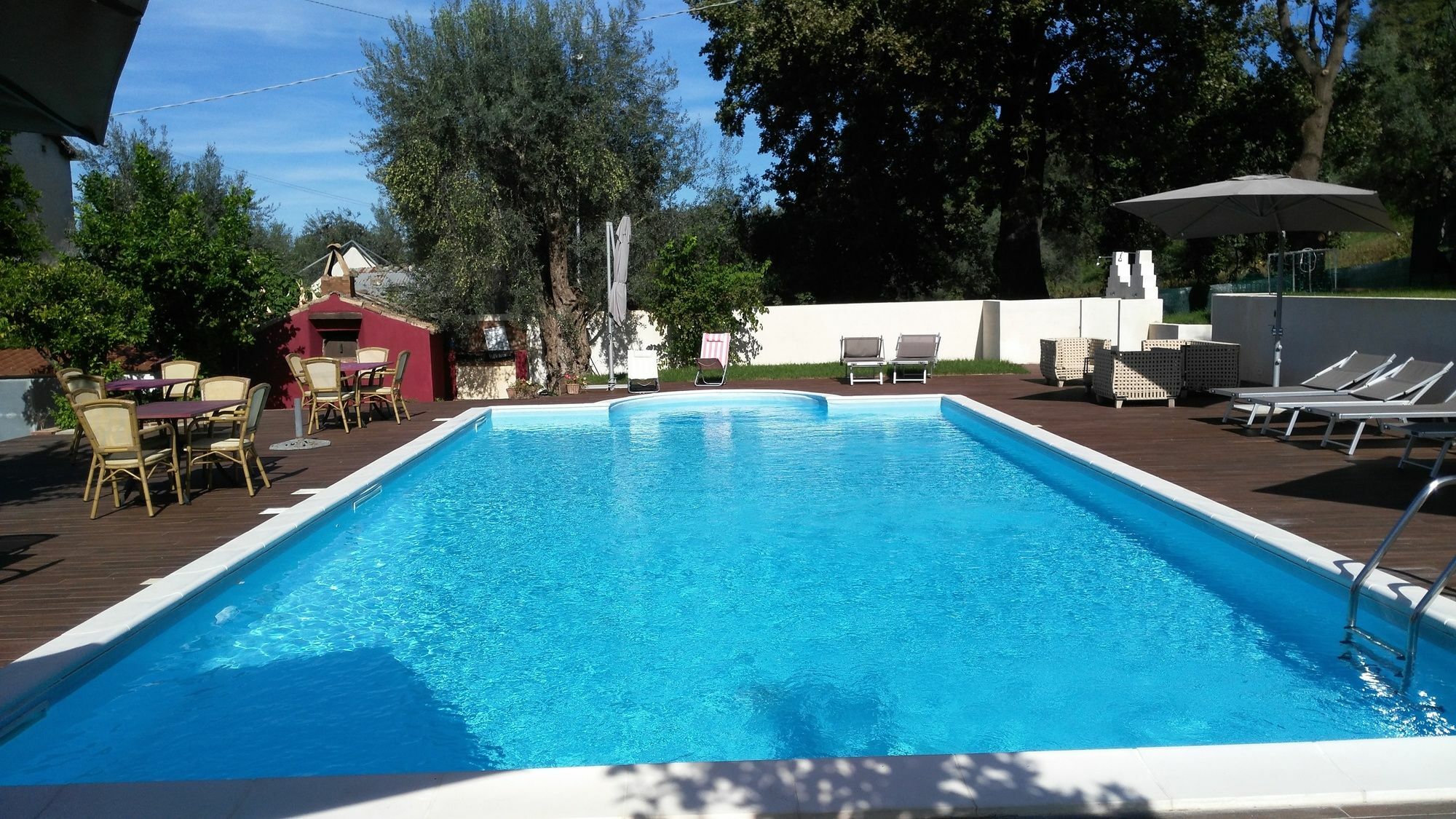 Agriturismo Malena