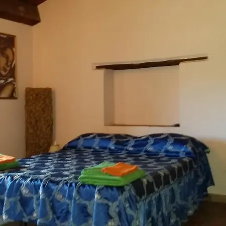 Agriturismo Malena Rossano Room photo