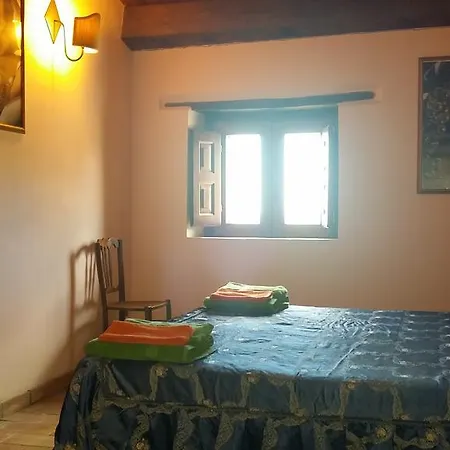 Agriturismo Malena Rossano Room photo