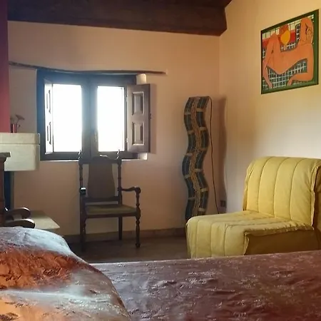 Agriturismo Malena Rossano Room photo