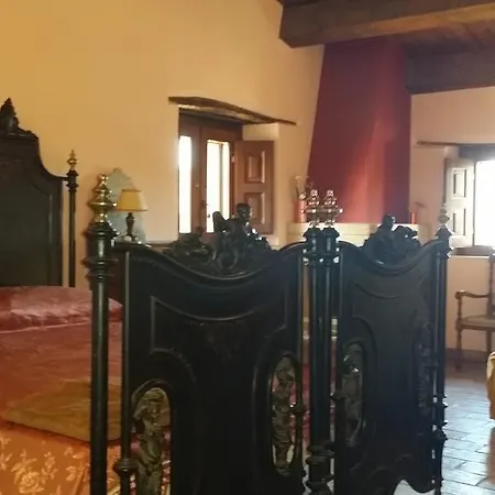 Agriturismo Malena Rossano Room photo