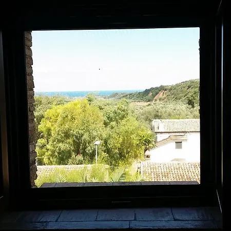 Agriturismo Malena Rossano Room photo