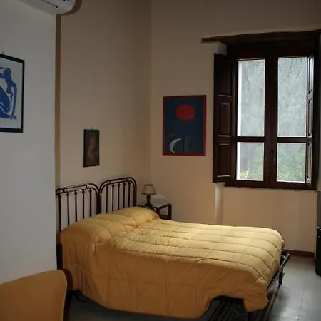 Agriturismo Malena Rossano Room photo