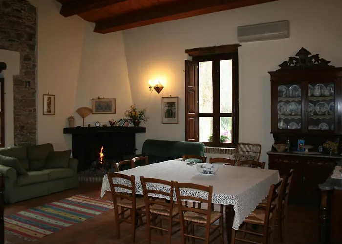 Agriturismo Malena