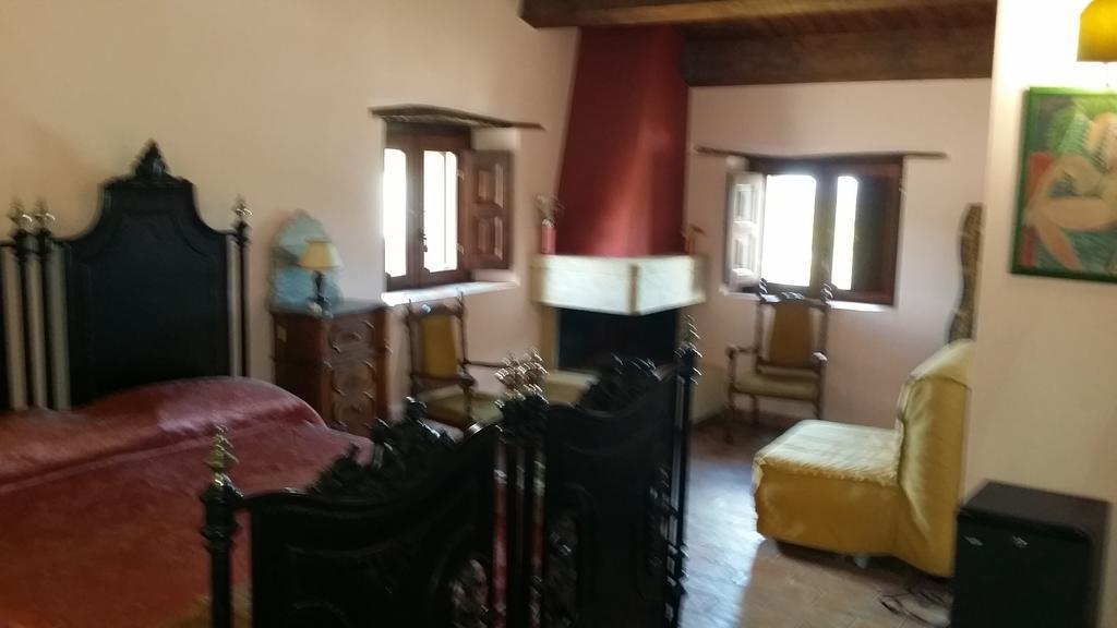 Alojamento de Turismo Rural Malena