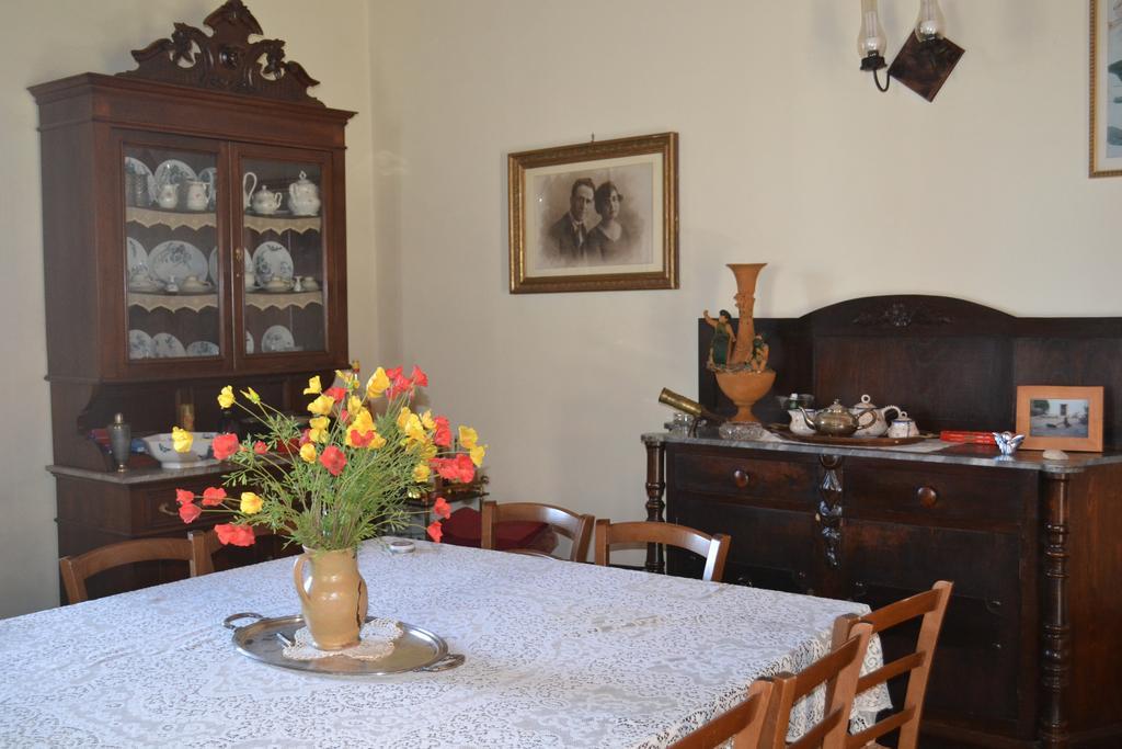 Malena Alojamento de Turismo Rural