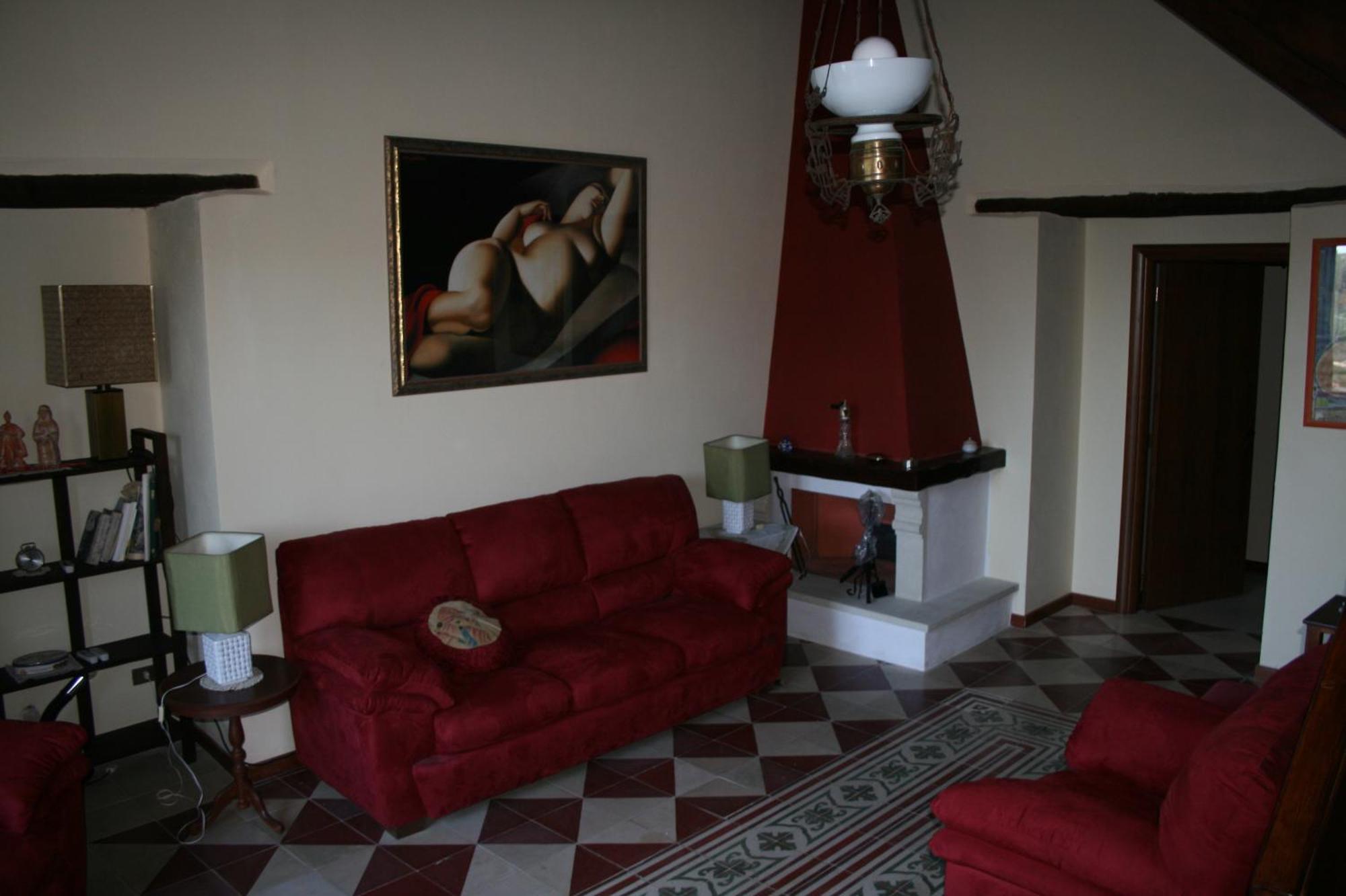 Alojamento de Turismo Rural Malena Rossano