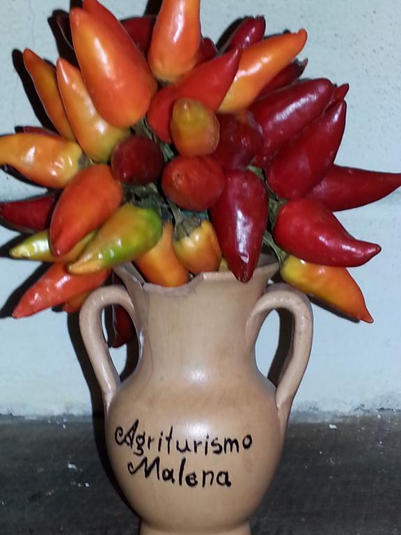 Agriturismo Malena Rossano