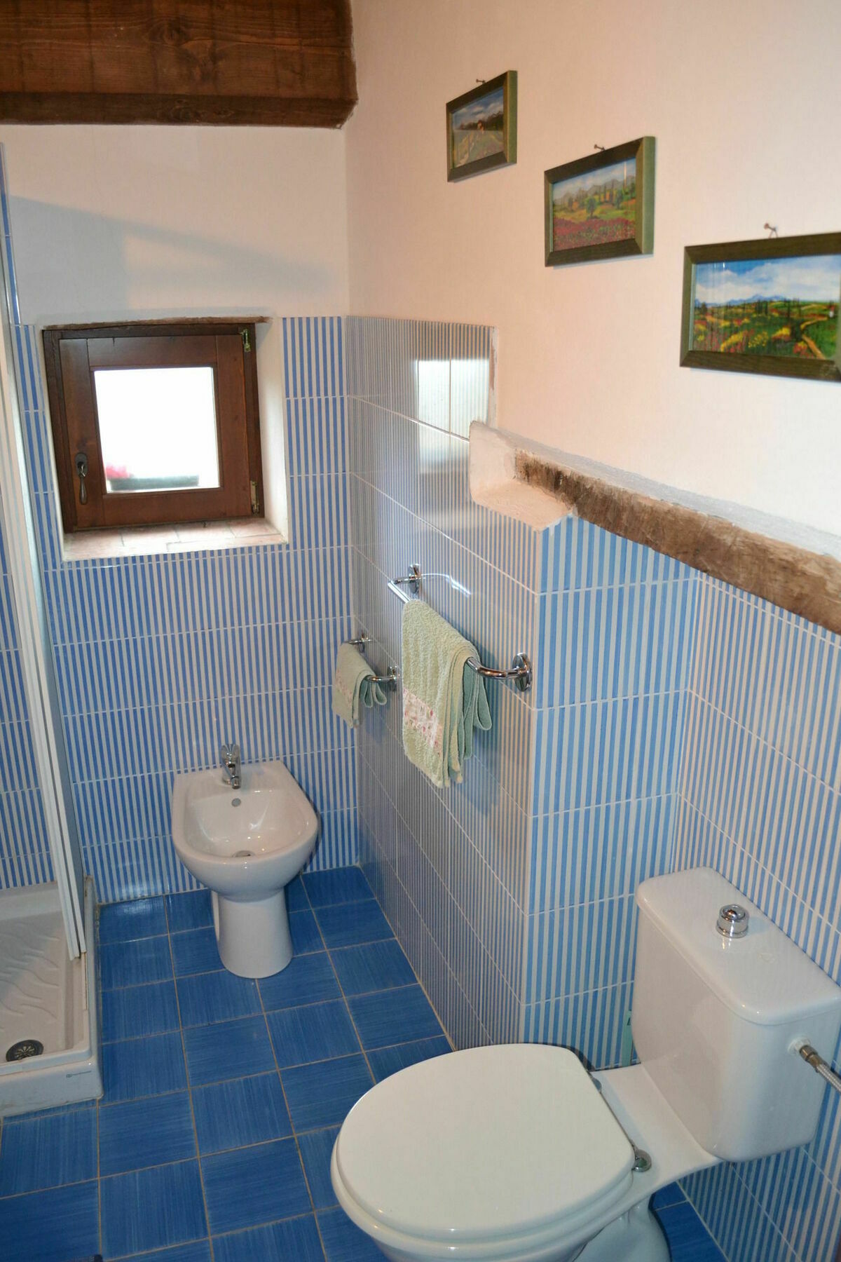 Alojamento de Turismo Rural Malena *