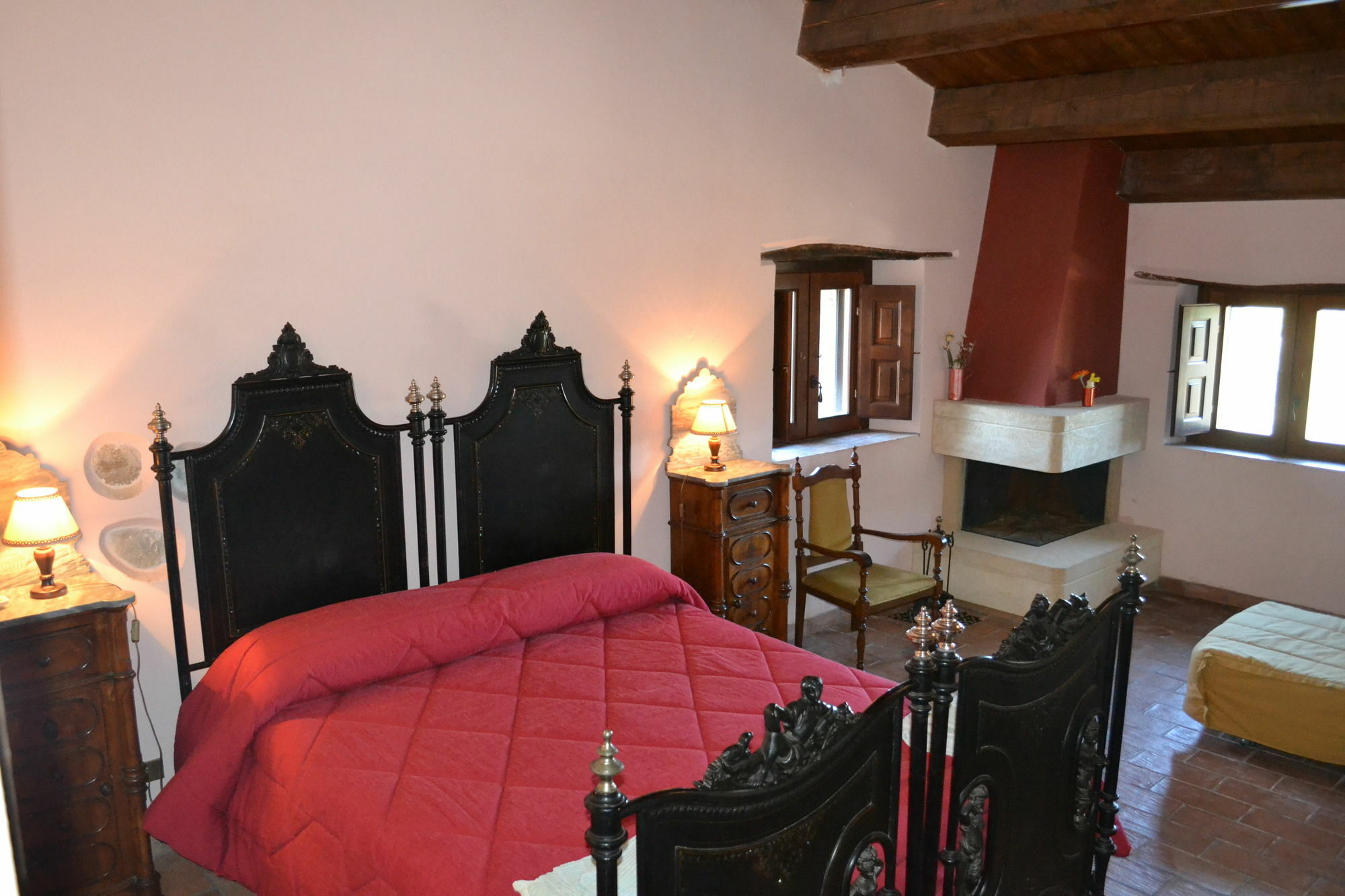 Alojamento de Turismo Rural Malena Rossano